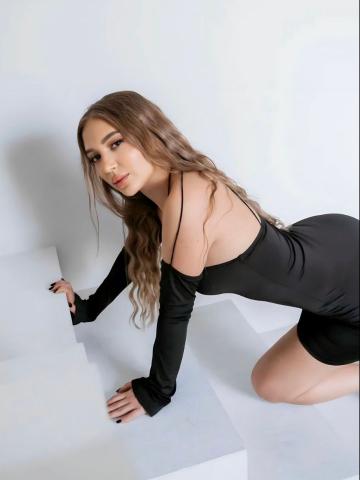Индивидуалка Аврора Фотография 5