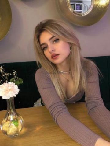 Индивидуалка Ида Фотография 6
